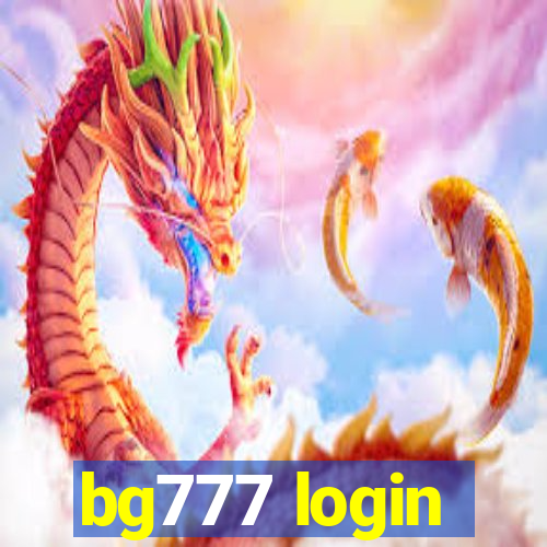 bg777 login